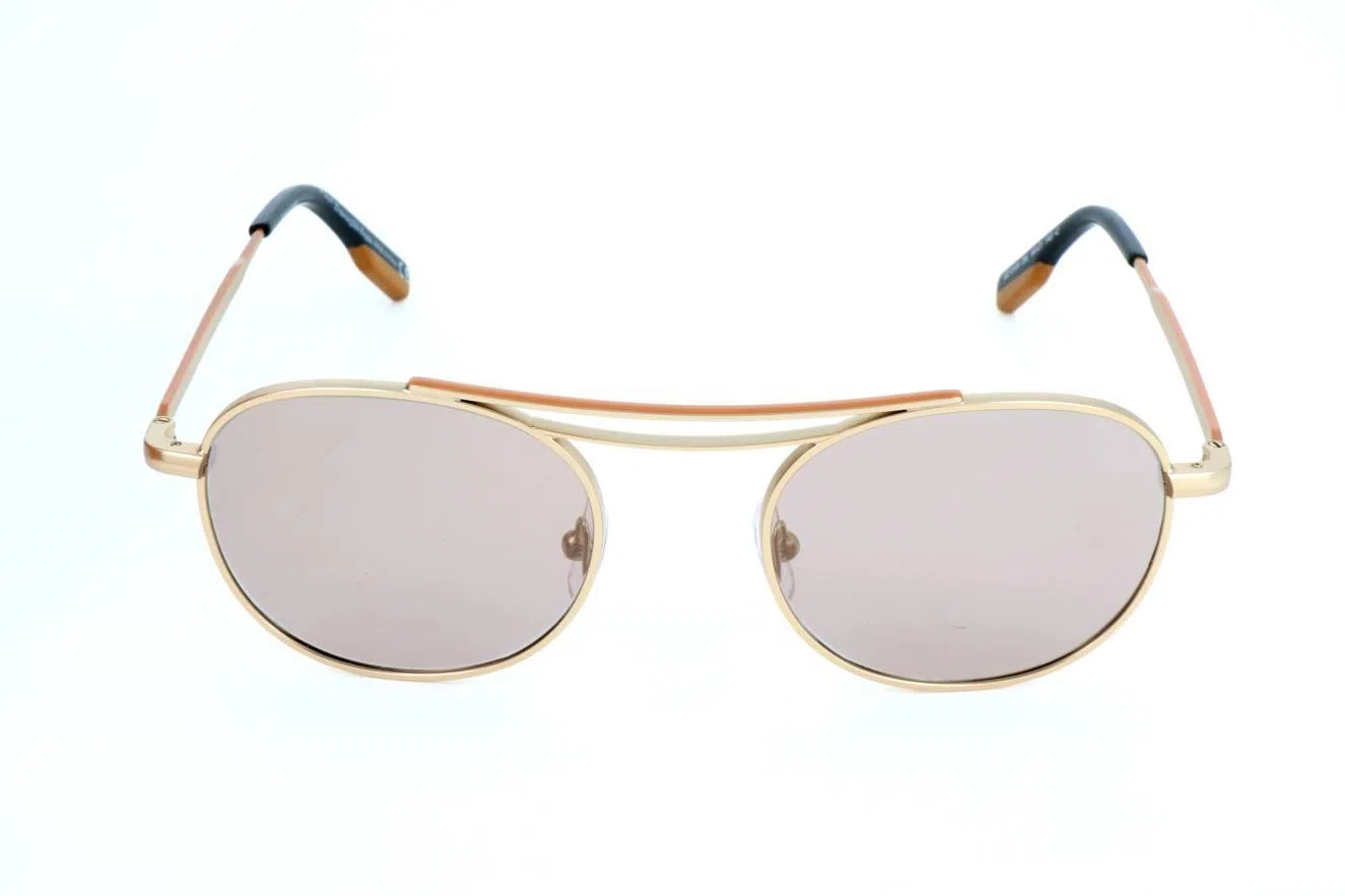 Ermenegildo Zegna EZ0104 Sunglasses - view 2